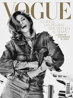 Vogue Mexico